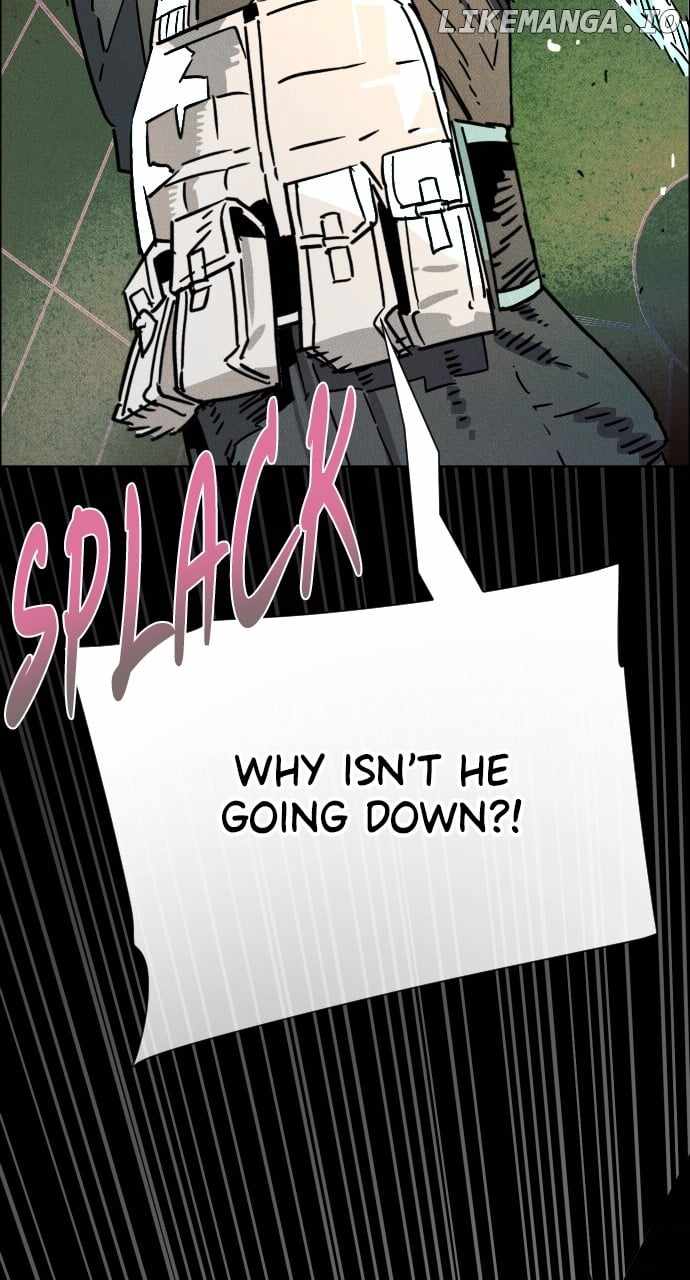 Zombie Funeral Services Chapter 40 132
